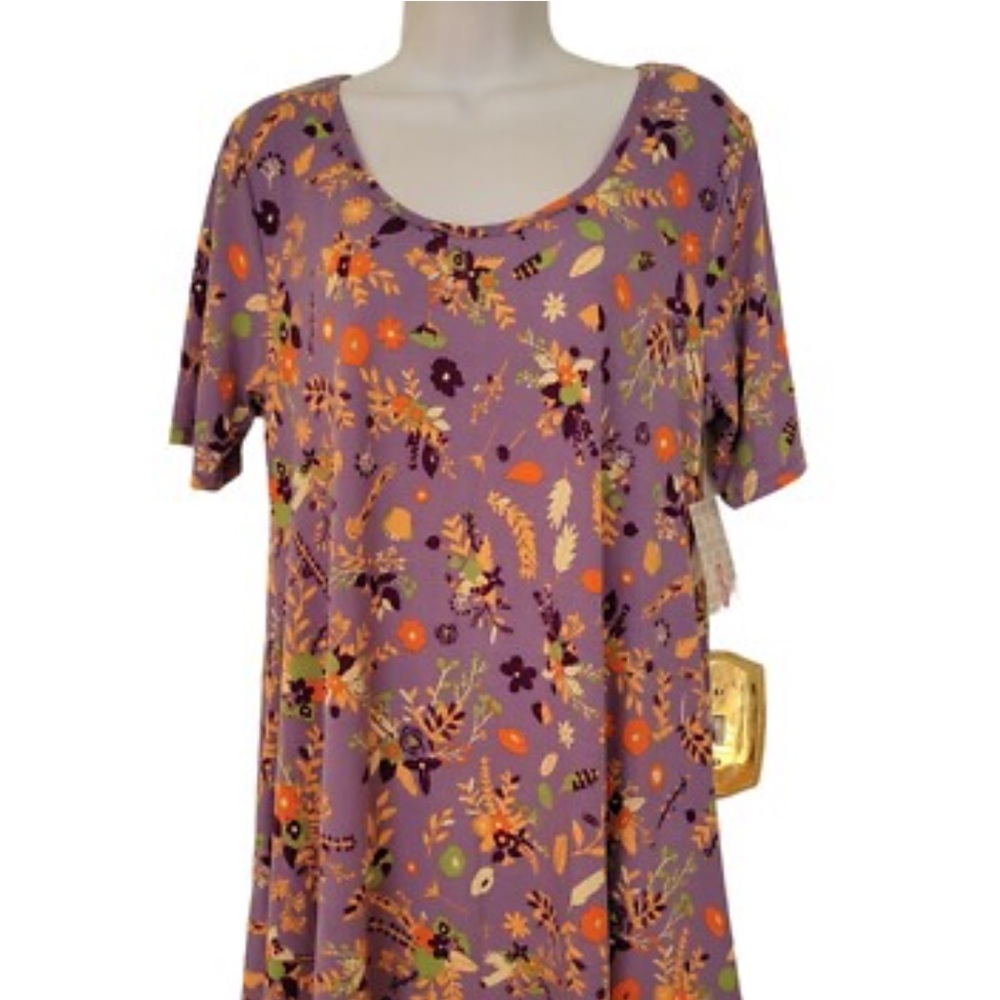 New Irma Lularoe